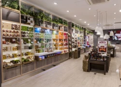 Mỹ phẩm The Body Shop điều chỉnh giá đến 40%