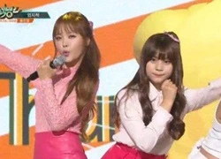 Netizen chê G-Friend xấu mãi mà không biết chán