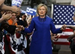 Nếu là Tổng thống Mỹ, một nửa chính phủ của Hillary Clinton là nữ