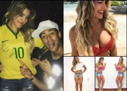 Neymar - con người của dục tính