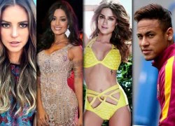 Neymar thổ lộ với Playboy "danh tính" 3 người phụ nữ đẹp nhất thế giới