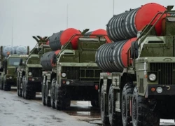 Nga lý giải lý do bán S-400 cho Trung Quốc, chưa bán cho Ấn Độ