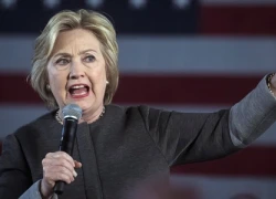 Ngại Hillary Clinton, Trung Quốc mong Donald Trump làm tổng thống Mỹ