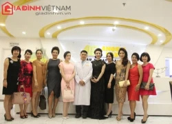 Nghe chuyên gia tư vấn về thải độc tố & kim loại nặng giúp làm đẹp