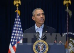 Nghị sỹ Cộng hòa ủng hộ chính sách Biển Đông của Tổng thống Obama