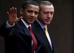 Nguyên nhân thực khiến ông Obama không gặp Erdogan