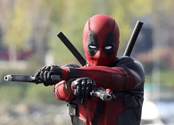 Nhà sản xuất chính thức xác nhận 'Deadpool 2'