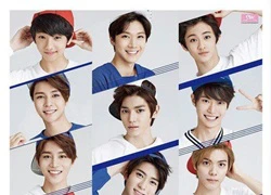 Nhóm nhạc 'trai đẹp' NCT U được tuyển chọn như thế nào?