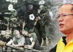 Nhóm phiến quân Abu Sayyaf âm mưu ám sát Tổng thống Philippines