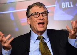 Những câu nói hớ của Bill Gates