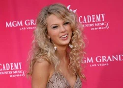 Những kiểu tóc ai cũng thèm muốn của Taylor Swift