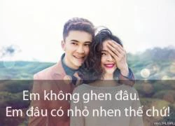 Những lời nói dối kinh điển trong tình yêu