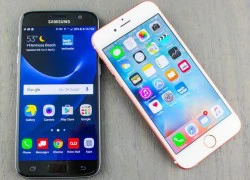 Những tính năng ẩn trên Galaxy S7 khiến iPhone phải 'chào thua'