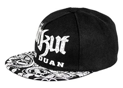 Nón snapback nam nữ họa tiết