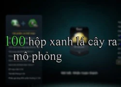 NÓNG: Dân cày EP bằng mô phỏng chính thức hết đất sống!