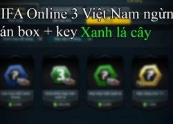 NPH Garena tiếp tục có động thái chặn bước tiến của dân cày EP