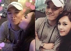 Nữ DJ Việt xinh đẹp thân mật với Seungri lên báo Hàn Quốc