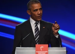 Obama kêu gọi Trung Quốc tăng áp lực lên Triều Tiên