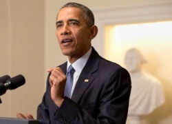 Obama nói về 'sai lầm tồi tệ nhất' khi làm tổng thống Mỹ