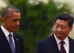 Obama - Tập Cận Bình: Đồng thuận nhỏ, bất hòa lớn