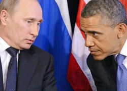 Obama: Tôi cố gắng &#8216;thức tỉnh&#8217; Putin nhưng bất thành