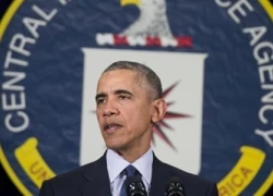 Obama tuyên bố quét sạch IS khỏi Trái Đất