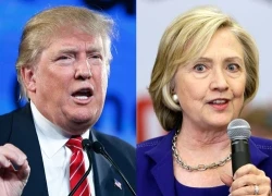 Ông Trump, bà Clinton có thể thắng cả 5 bang miền bắc Mỹ