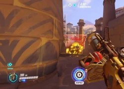 Overwatch chính thức mở cửa trong tháng 5