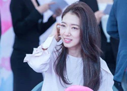 Park Shin Hye muốn trẻ lại để trở thành cô nàng &#8220;bất cần đời&#8221;