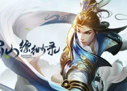 Perfect World tung ra game mới đề tài Thục Sơn