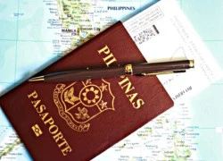 Philippines không in bản đồ trên hộ chiếu điện tử vì 'lý do chính trị'