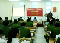 Phối hợp thực hiện nhiệm vụ công tác xã hội trên địa bàn