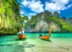 Phuket, điểm đến siêu đẹp cho kỳ nghỉ 30/4