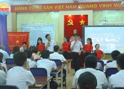 'Phượt Sài Gòn' để... học Địa lý