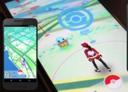 Pokemon GO chính thức đổ bộ lên New Zealand và Australia