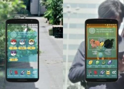 Pokemon GO Chính thức phát thêm code test đến game thủ