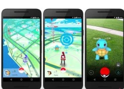 Pokemon GO tung gameplay có độ dài 9 phút: Lối chơi hay, đồ họa trung bình