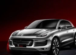 Porsche Macan "hàng nhái" giá rẻ gấp 3 lần hàng xịn