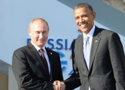 Putin khen Obama là người tử tế vì biết nhận sai