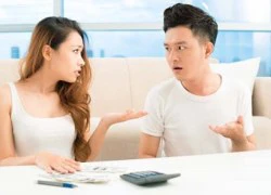 &#8220;Quả báo&#8221; vì cứng đầu cứng cổ lấy bằng được chồng ki bo, bẩn tính