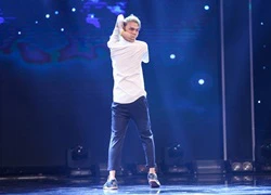 'Quái vật bẻ xương' tiến thẳng vào chung kết Got Talent