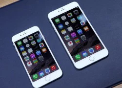 Qualcomm hé lộ iPhone 7 sẽ dùng modem LTE từ Intel