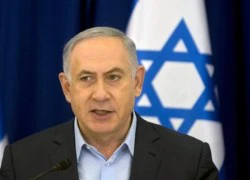 Quân đội Nga "bắn nhầm máy bay Israel" ở Syria