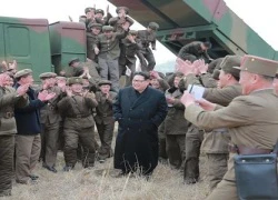 Quân đội Triều Tiên được kêu gọi trung thành với Kim Jong-un