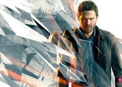 Quantum Break và loạt điểm số đánh giá từ giới chuyên môn: Không như kì vọng