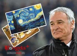 Ranieri mê hội họa, thích sưu tầm đồ cổ