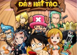 [Review] Đảo Hải Tặc Cùng ra khơi với hải tặc Luffy Mũ Rơm