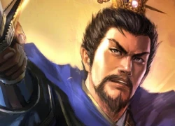 Romance of the Three Kingdoms XIII bản tiếng Anh ra mắt vào tháng 7/2016