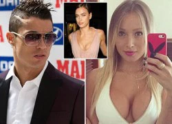 Ronaldo &#8211; Neymar: Kinh điển của những tay chơi