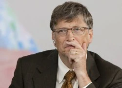 Sai lầm lớn nhất của Bill Gates trong 25 năm lèo lái Microsoft